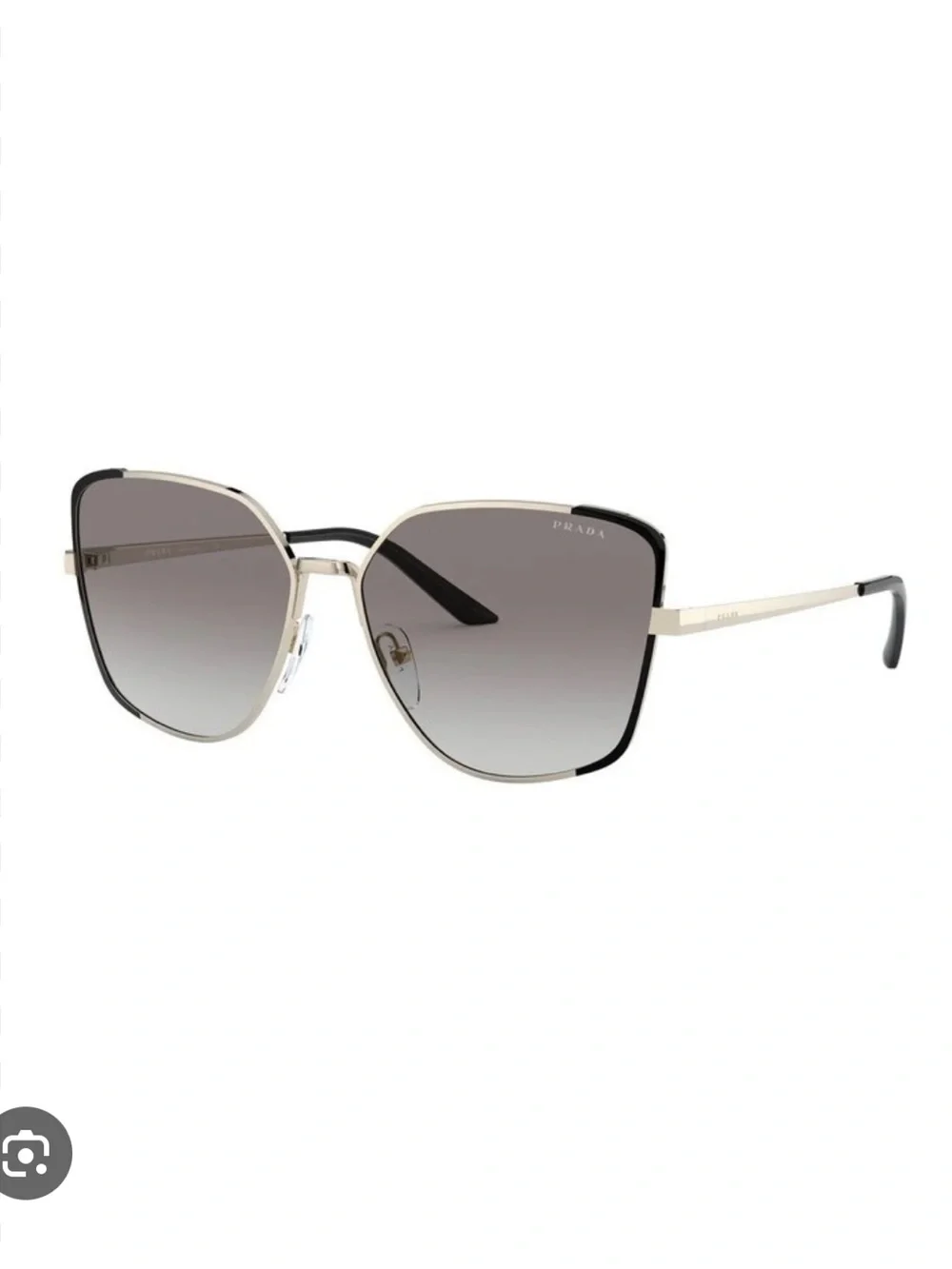 Prada Sunglasses OPR 60XS